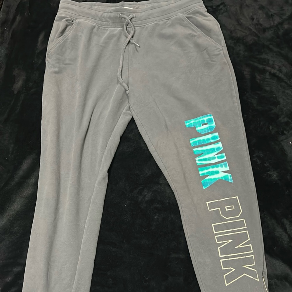 Victoria secret joggers